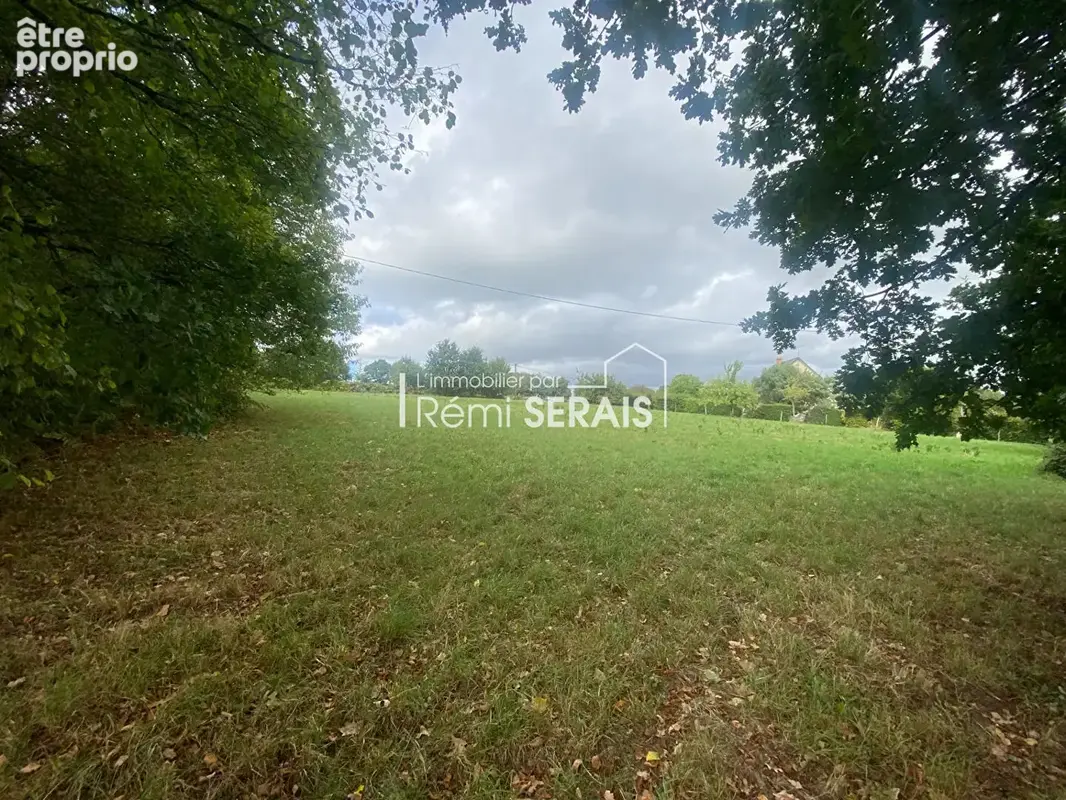 Saint-bômer-les-forges - aux portes de flers - maison à rénover et terrain constructible - photo 13