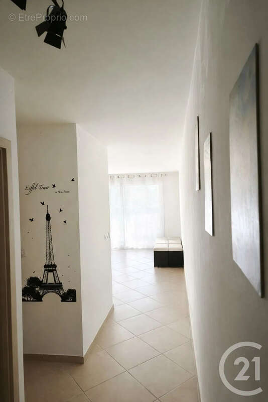 Appartement à ROQUEBRUNE-CAP-MARTIN