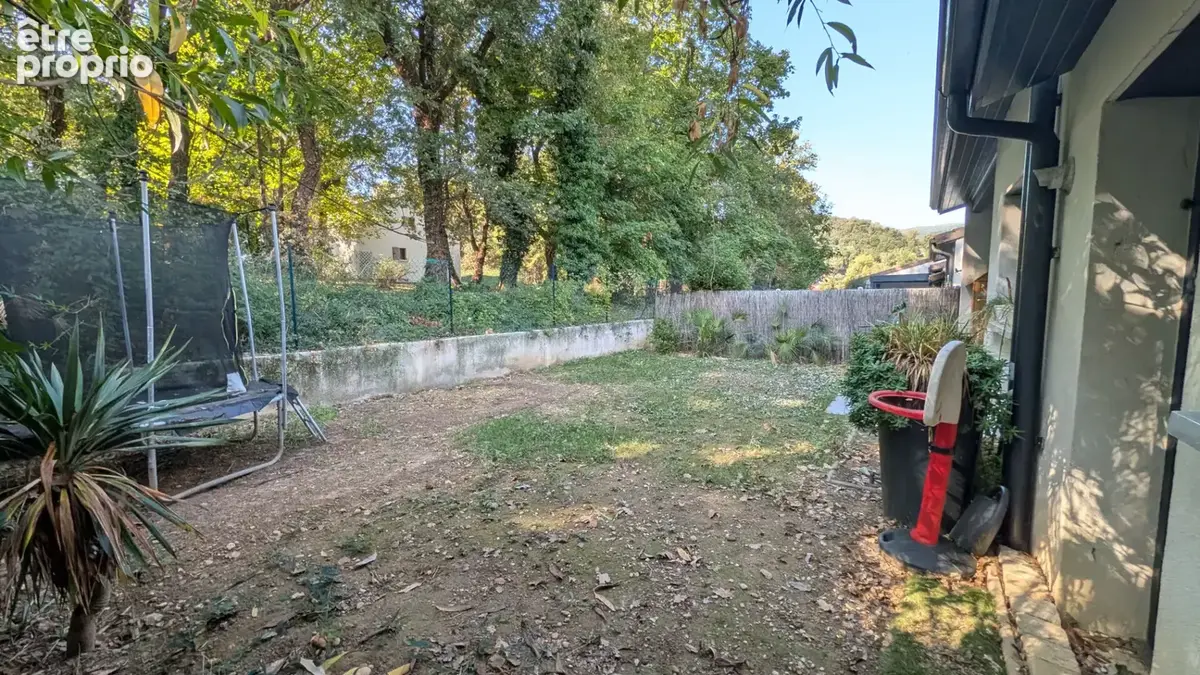 Maison 4 chambre à Saint-Peray - 105 m2 - photo 6
