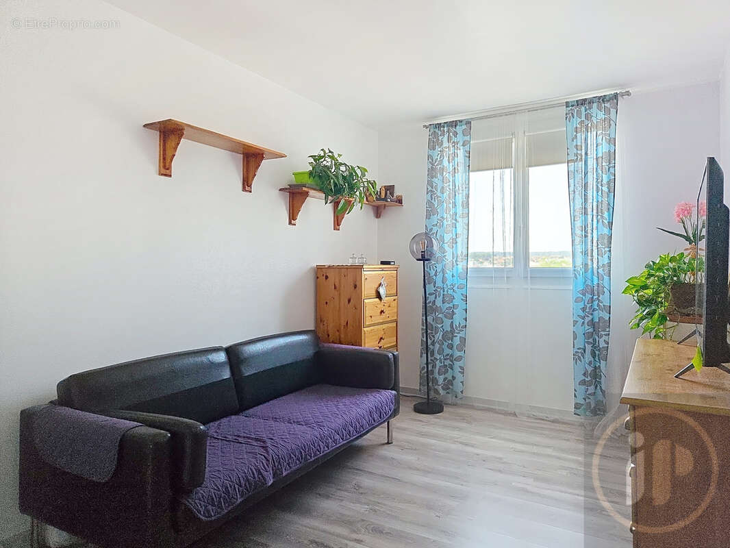Appartement à POISSY