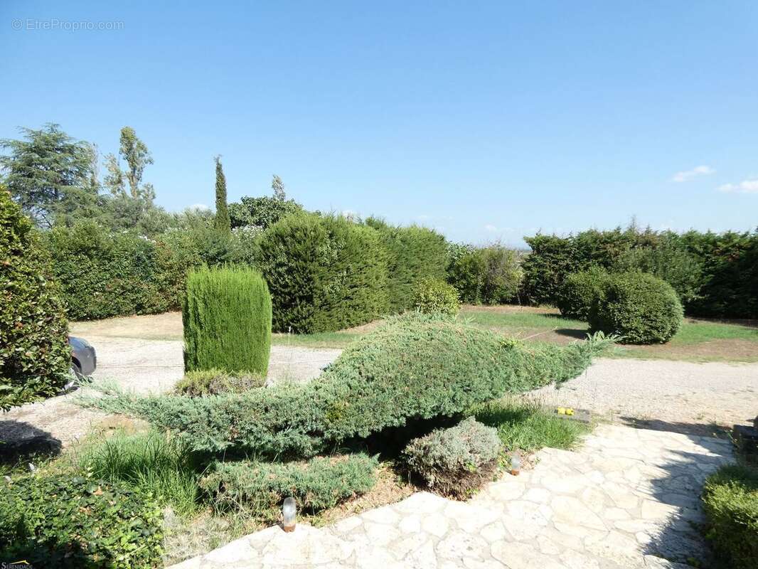 Maison à VIAS