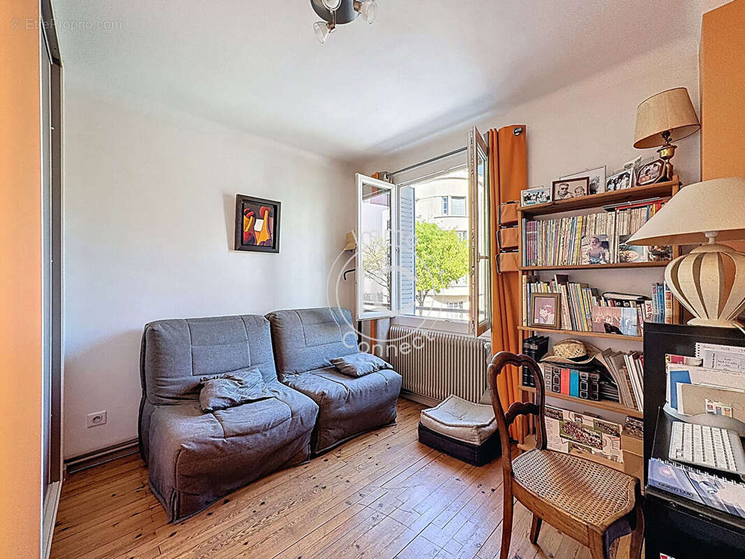 Appartement T4 prox. Monplaisir -  3 chambres - 73 m2 - Poss. Garage - photo 13