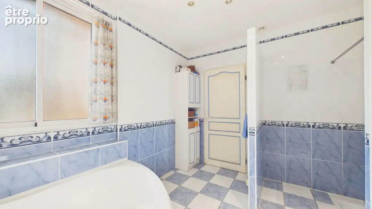 En exclusivite sur montauban au calme et sans vis a vis maison de 200m² sur un terrain de 4000 m² - photo 17
