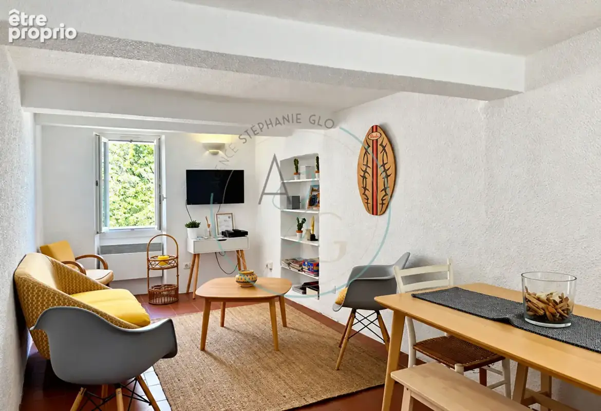 Maison à COGOLIN
