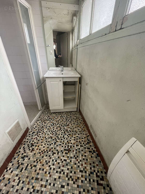 Maison à BASSE-GOULAINE