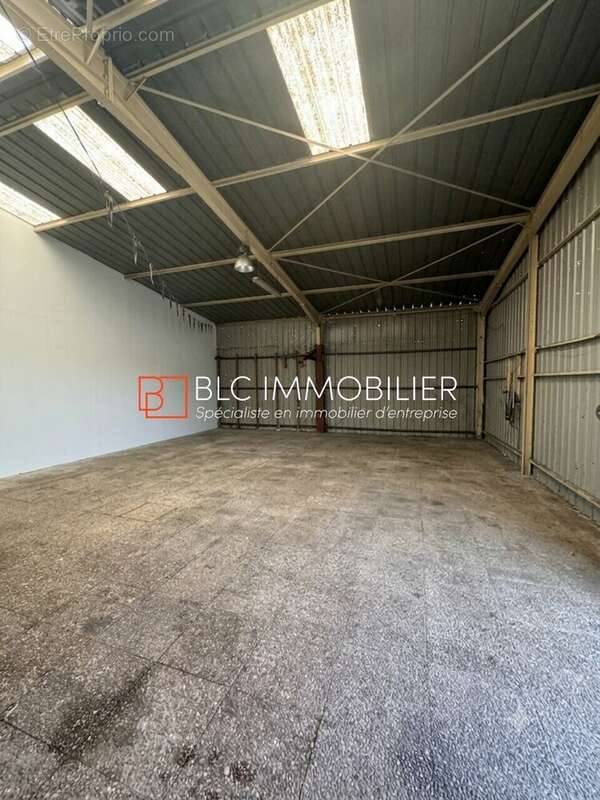 234 m² à Aubagne  - photo 3