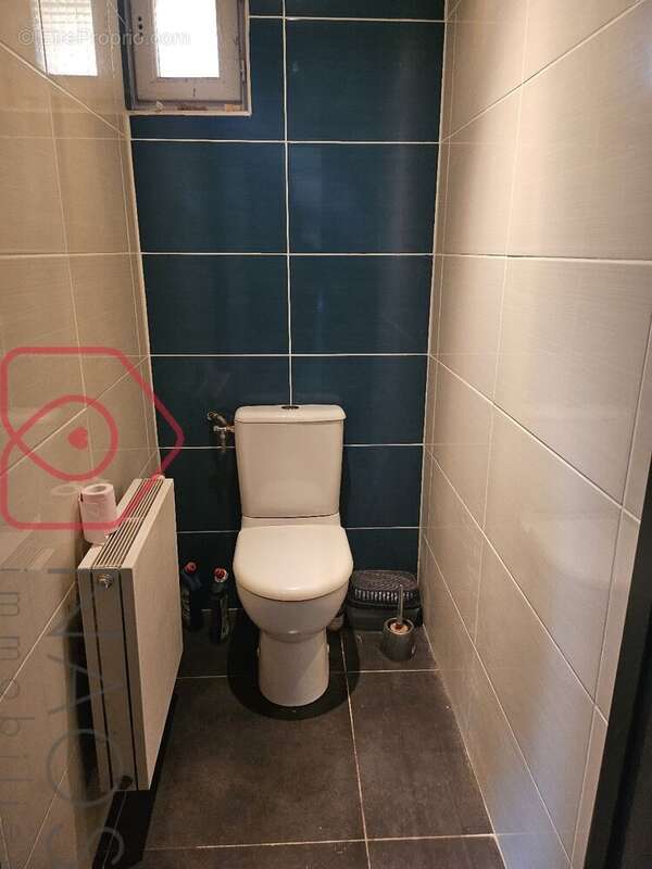 Maison à MERS-LES-BAINS