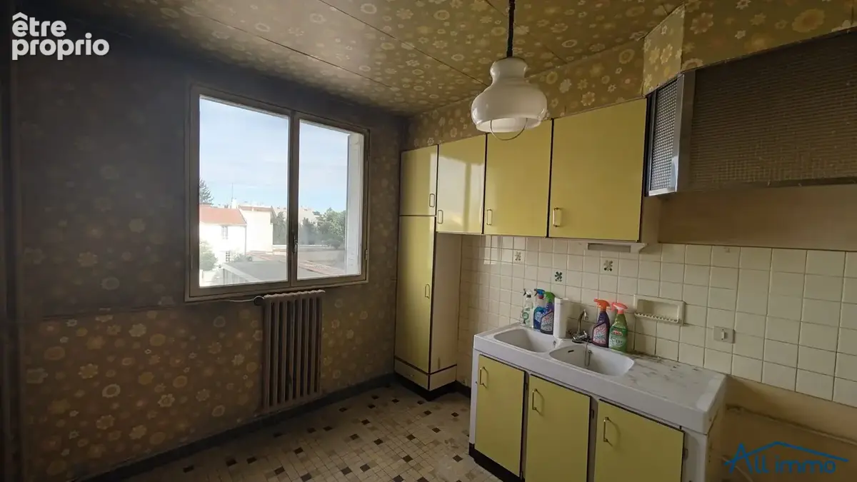 Appartement 4 pièces 67 m² à vendre à Saint-Maur-Des-Fosses (94100) - photo 5