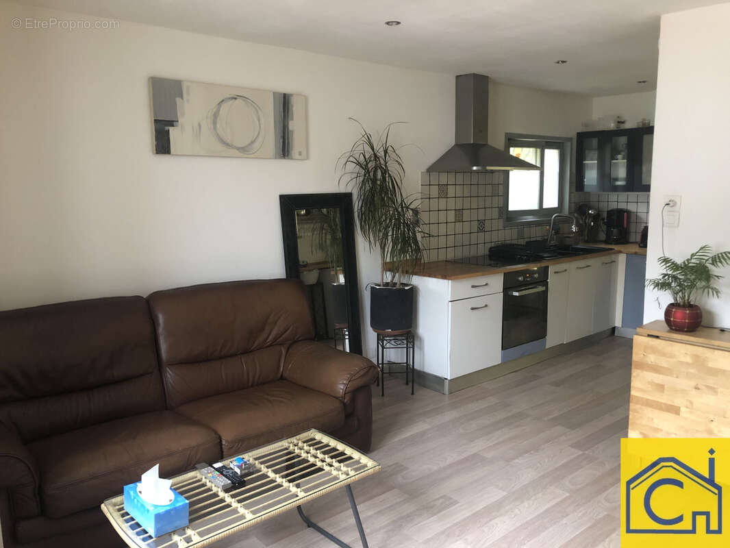 Appartement à CORMEILLES-EN-PARISIS