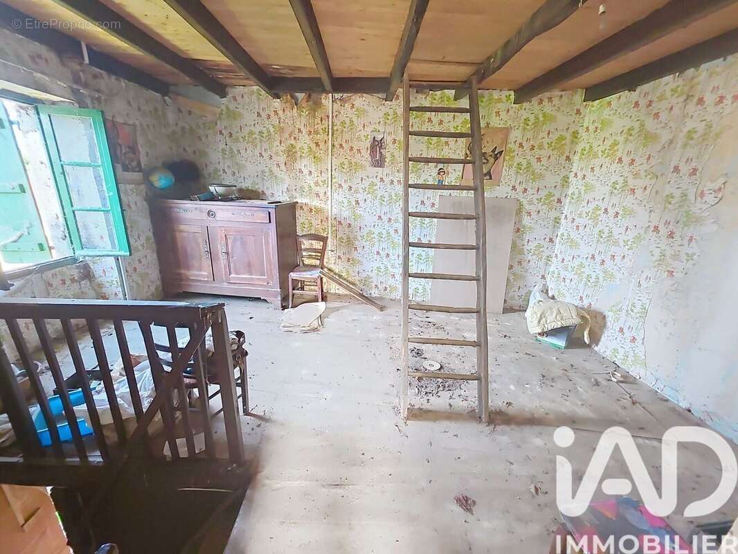 Maison 85 m² à Feuillade  - photo 6