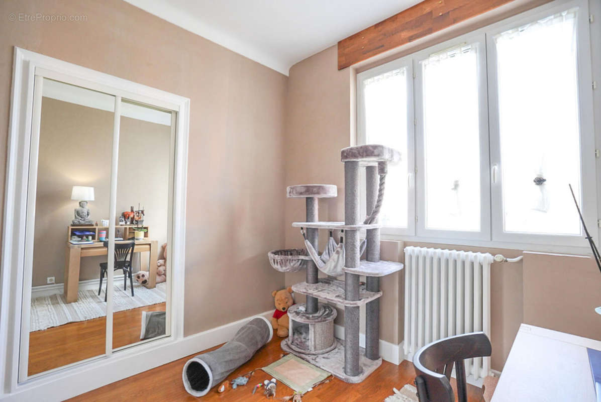 Photo 6 - Appartement à TROYES