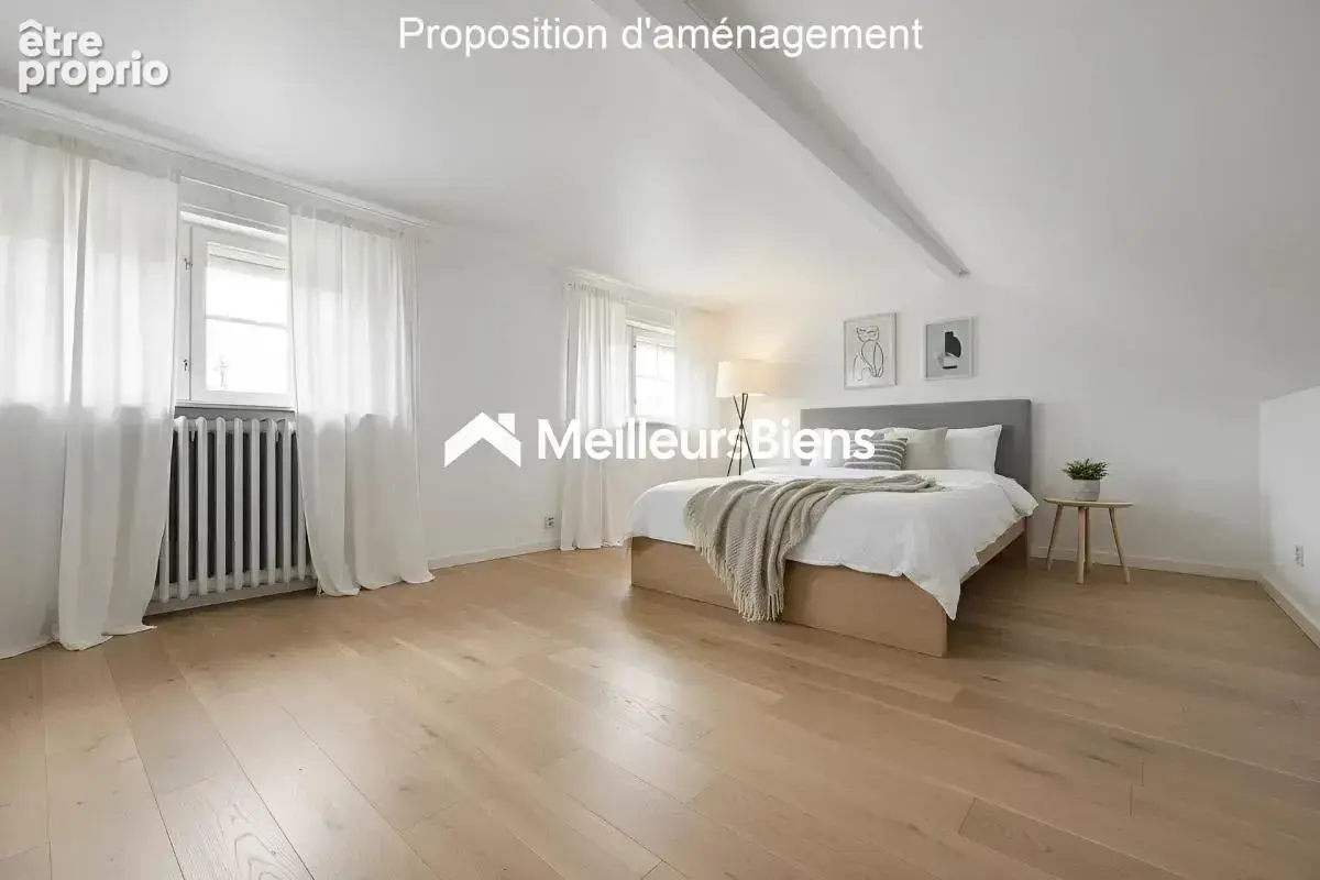 Maison à rafraîchir - photo 14