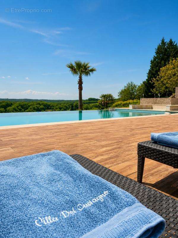 Villa de 12 pièces de 650 m² à Saint-Nexans - photo 30