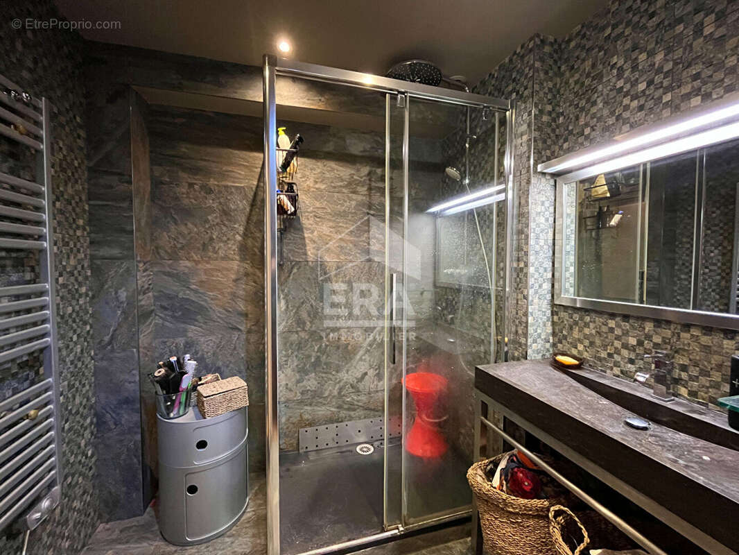 Appartement à LE MANS