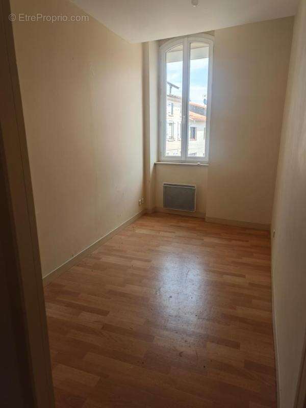 Appartement à VILLEFRANCHE-DE-LAURAGAIS
