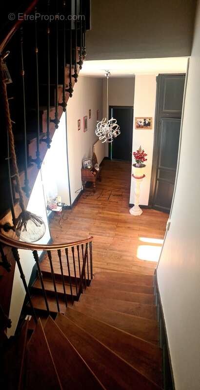 Maison à COULONGES-SUR-L&#039;AUTIZE