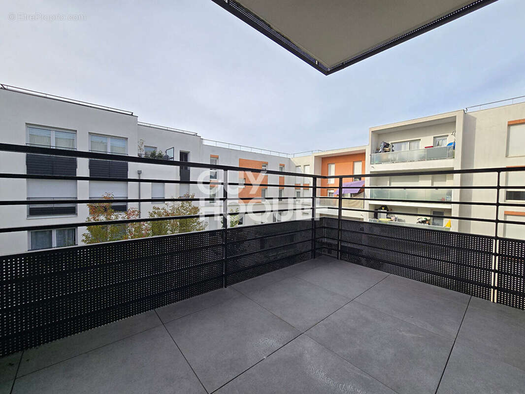 Appartement à CACHAN