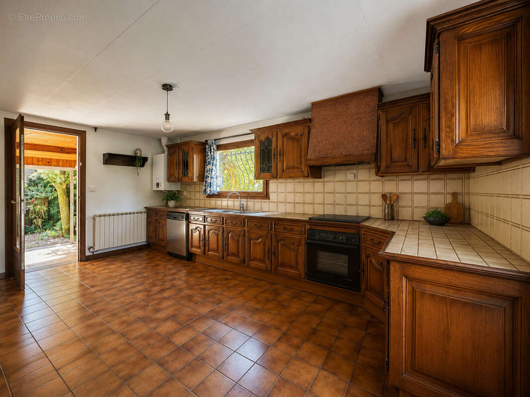 Maison à LA TESTE-DE-BUCH