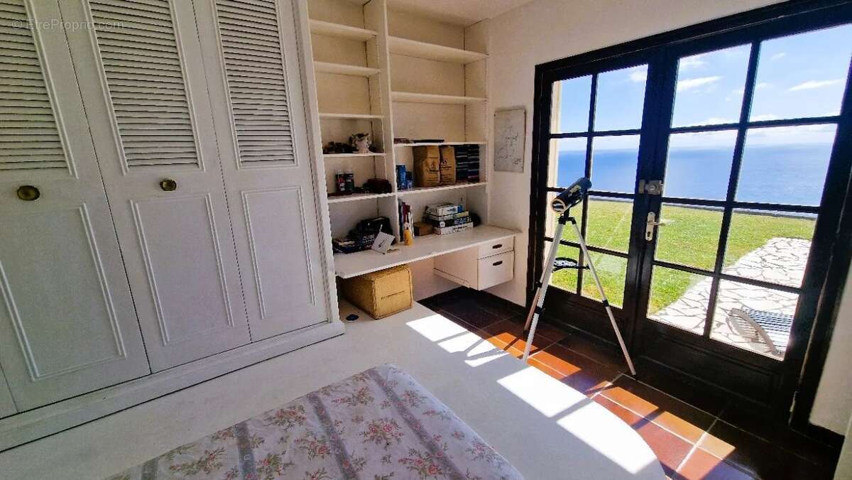 Villa de luxe à la montagne – vue mer exceptionnelle - photo 10