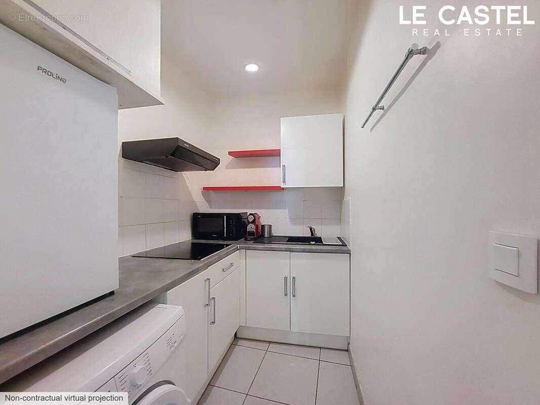 Appartement 30 m² à La Ciotat  - photo 3