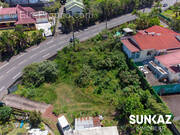 Terrain à LE TAMPON