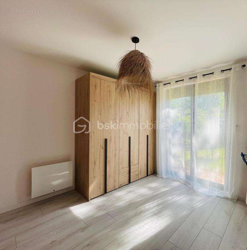 Appartement à SAINT-BREVIN-LES-PINS