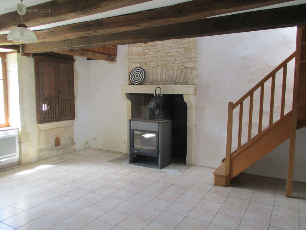 Maison à BRUX