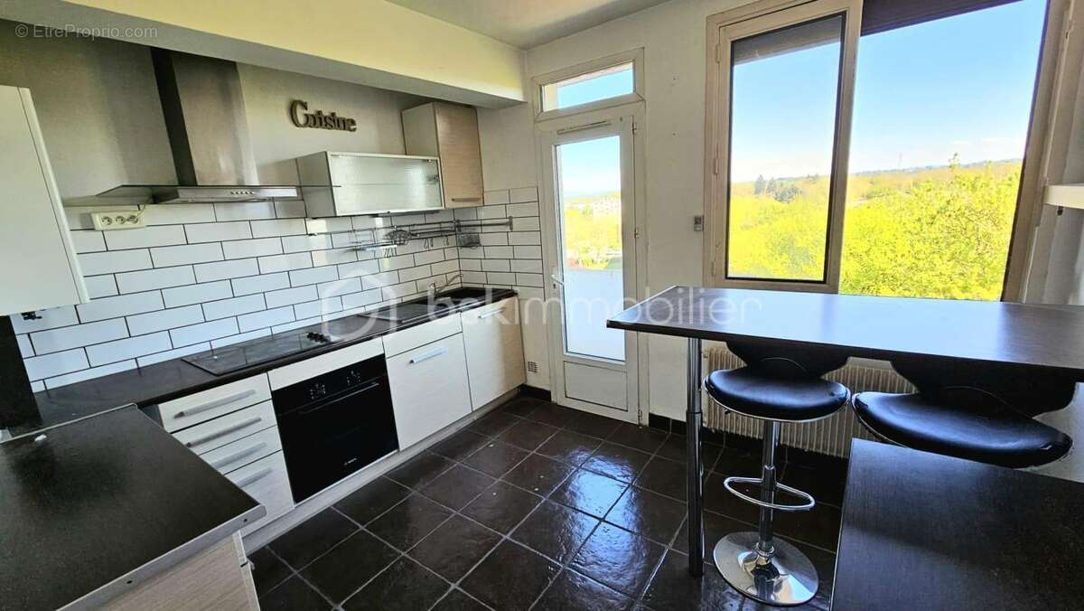 Appartement à ROANNE