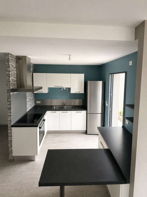 Maison 89 m² à Saint-Nazaire  - photo 3