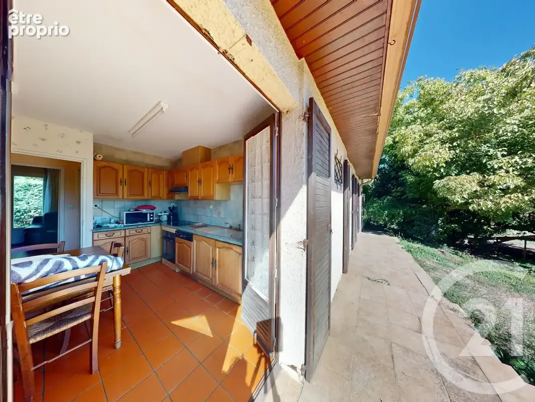 Maison 5 pièces 95 m² à vendre à Brax (31490) - photo 10