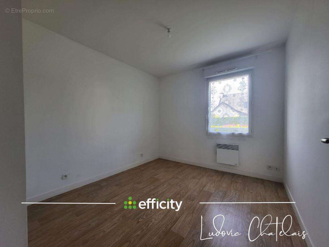 Appartement - photo 5