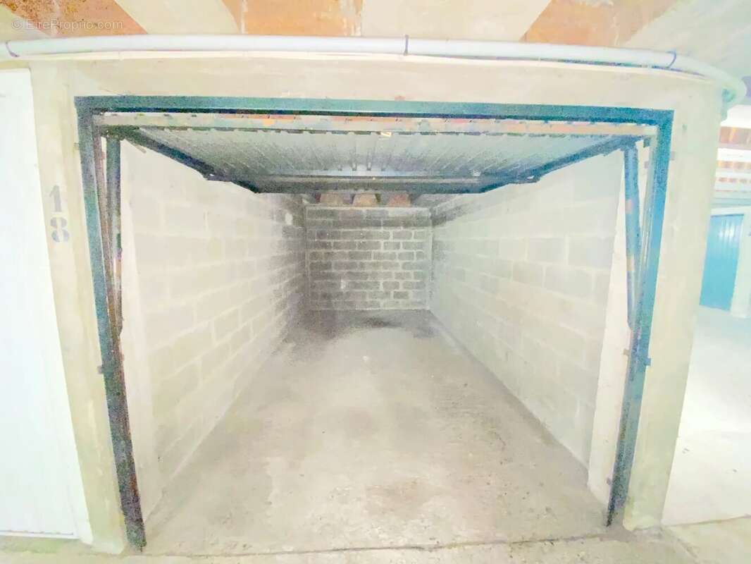 Appartement à LE PERREUX-SUR-MARNE