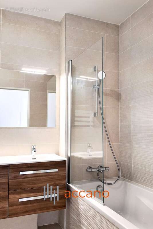 Appartement à LYON-9E