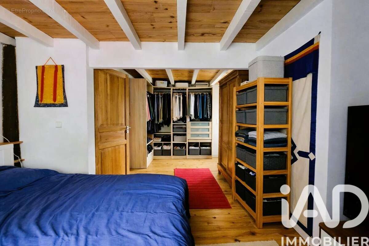 Photo 6 - Maison à JANVRY