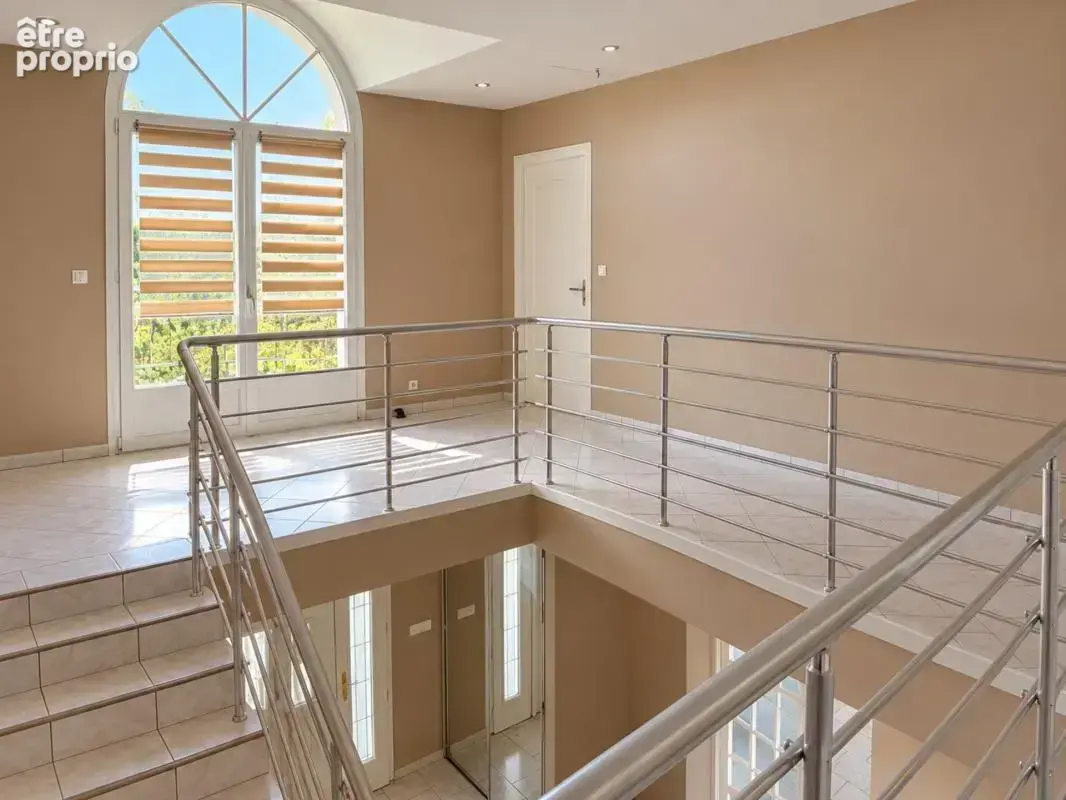 Villa contemporaine - photo 6