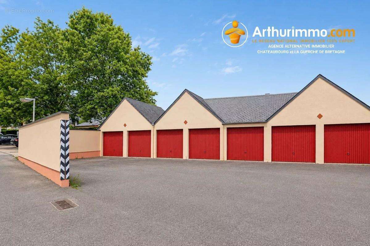 Charmant T2 de 47 m² avec balcon et garage – Une belle opportunité à saisir ! - photo 15