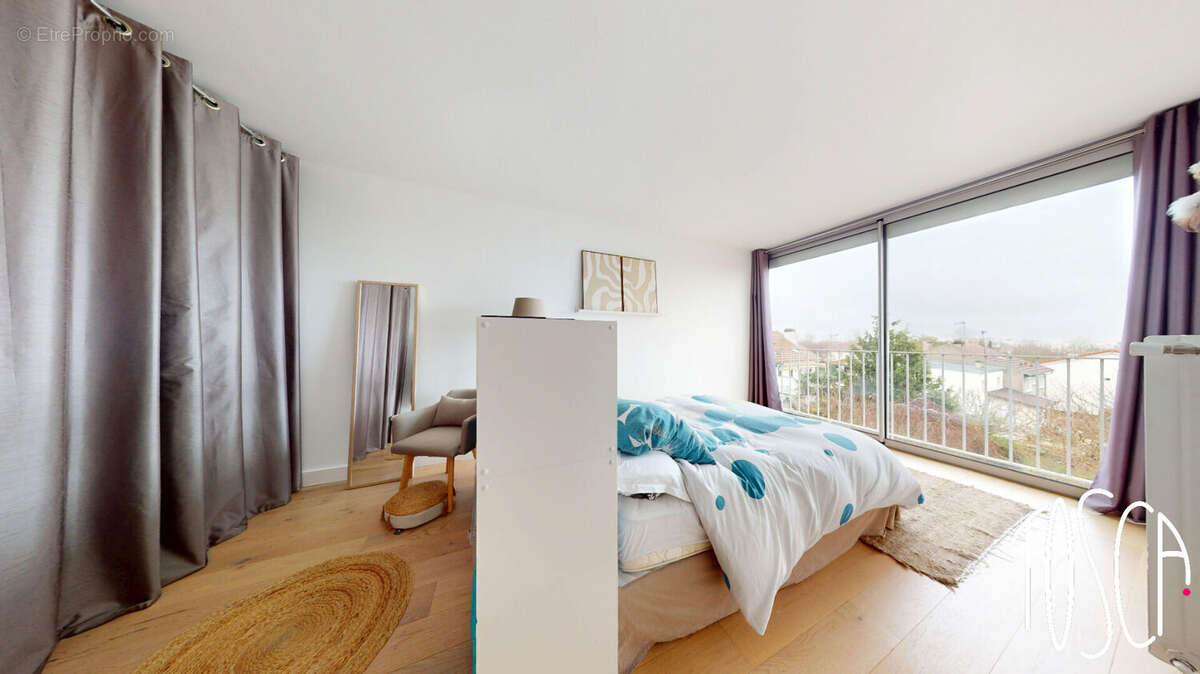 Appartement à THIAIS