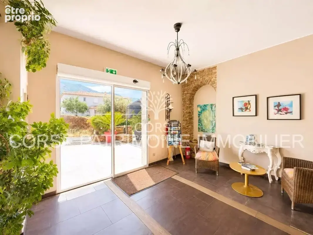 Hôtel à Patrimonio - photo 8