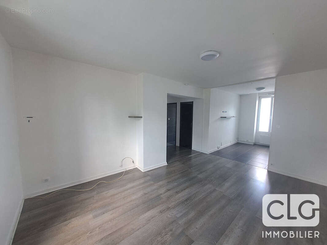 Achat Appartement Quimper 3 pièce(s) 65 m2 - photo 4