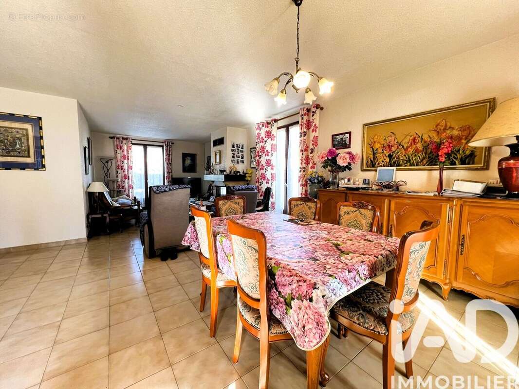 Photo 4 - Maison à SAINTE-MARIE