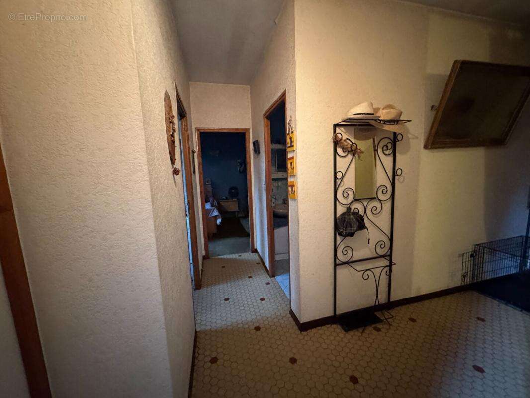 Maison à CORNEBARRIEU