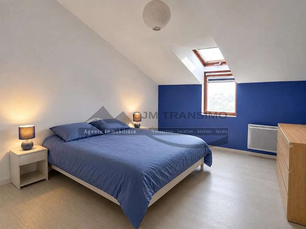 Appartement 130 m² à Gap  - photo 10