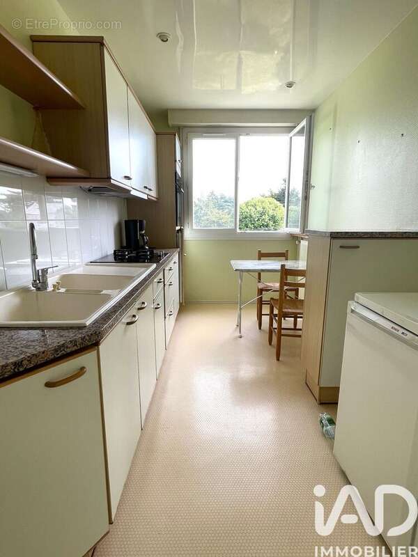Photo 7 - Appartement à SAINT-NAZAIRE