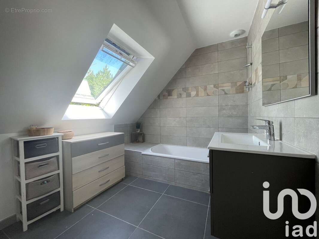 Photo 7 - Maison à PLEUVEN