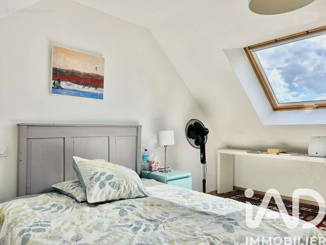 Photo 8 - Maison à SENE