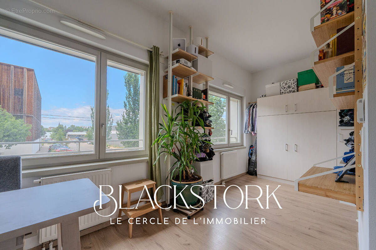 Photo Appartement à Strasbourg au prix de 131 000€