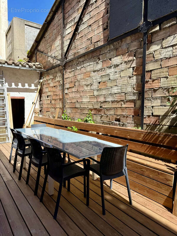 Maison à CARCASSONNE