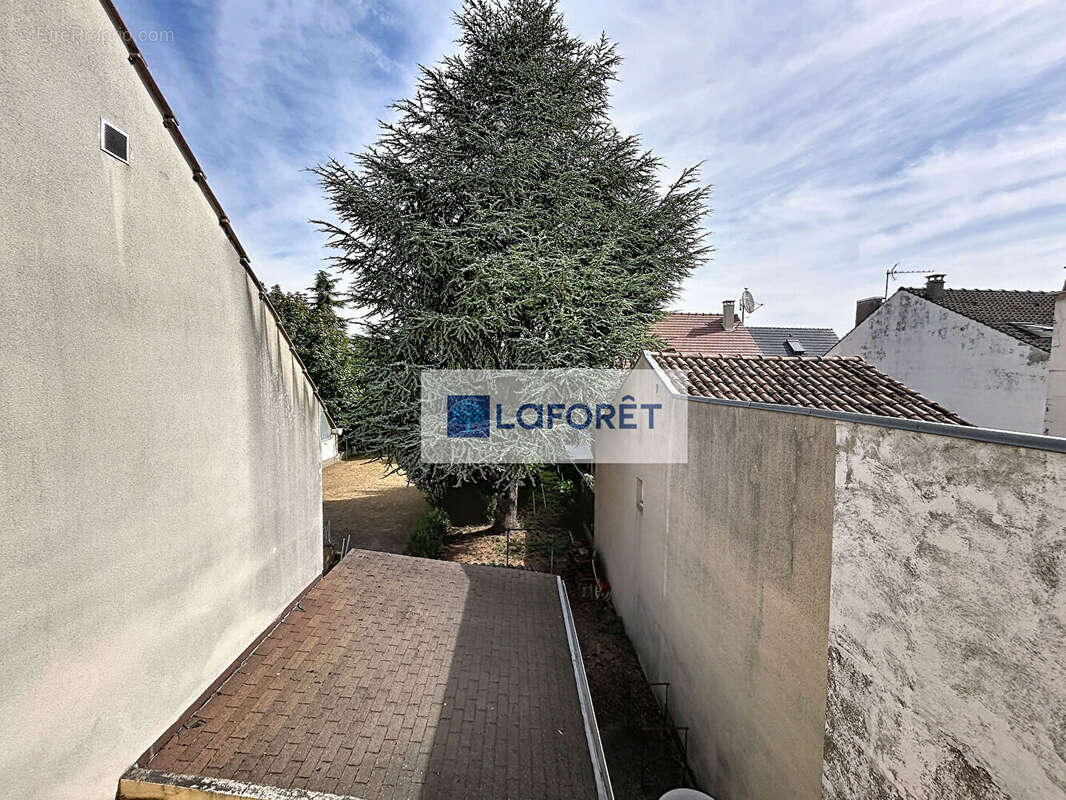 Maison Sartrouville 3 pièce(s) 61.6 m2 - photo 9