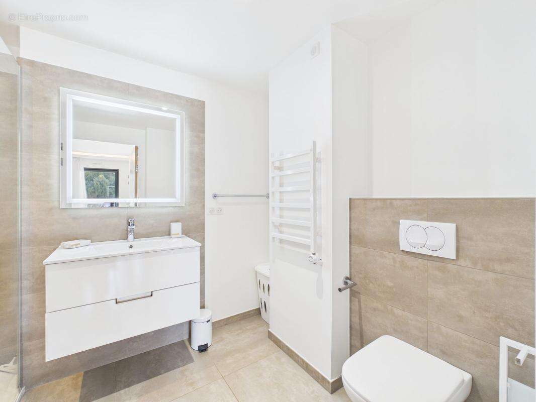 Appartement à AJACCIO