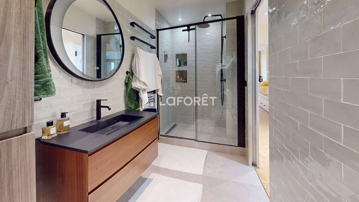 Appartement 4 pièces 84 m² - photo 6